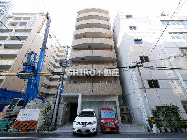 エスタブレ南森町