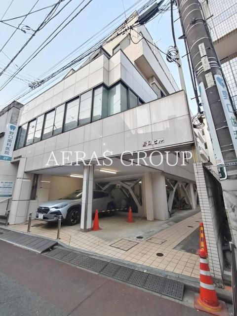 野口マンション