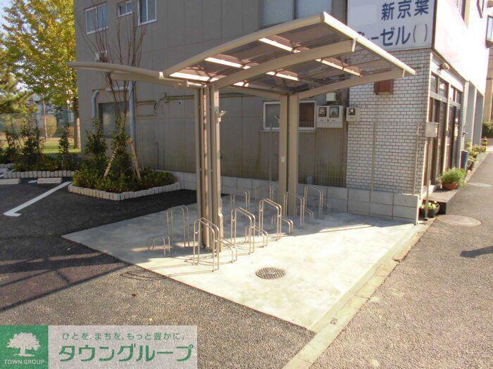カーサドマーニ