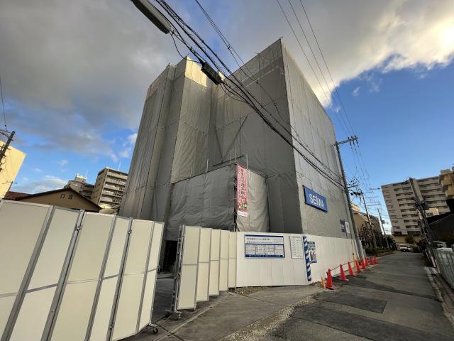 ノア伊丹湊町
