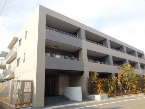 京王井の頭線 永福町駅 徒歩5分 4階建 築11年