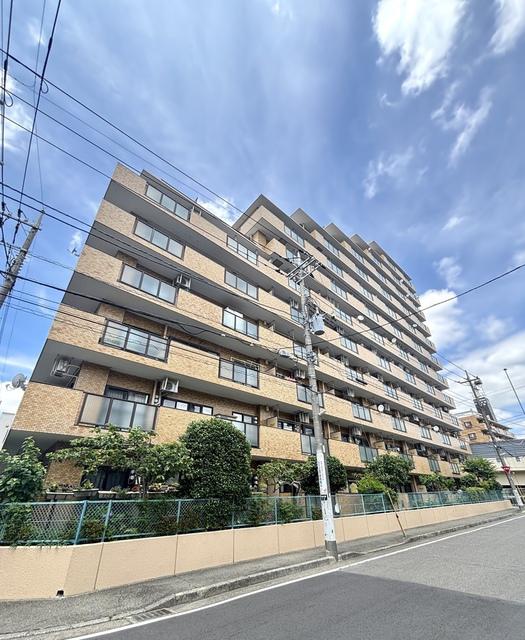 ライオンズプラザ相模大野一番館