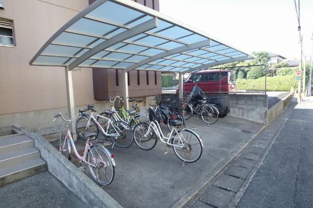 荘林ハイツII