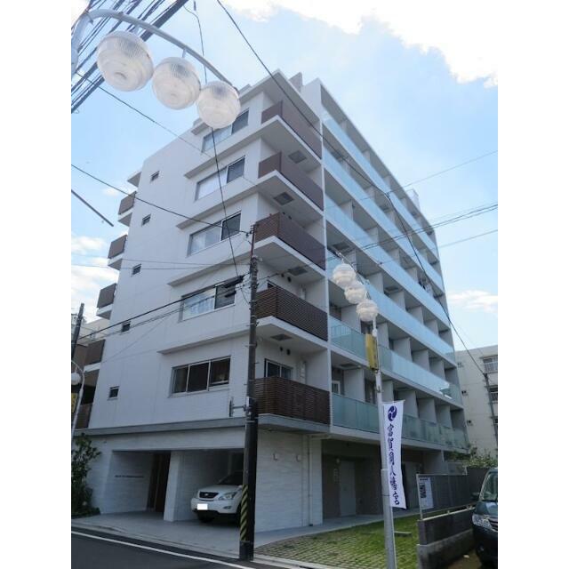 MAXIV HYS 南砂町