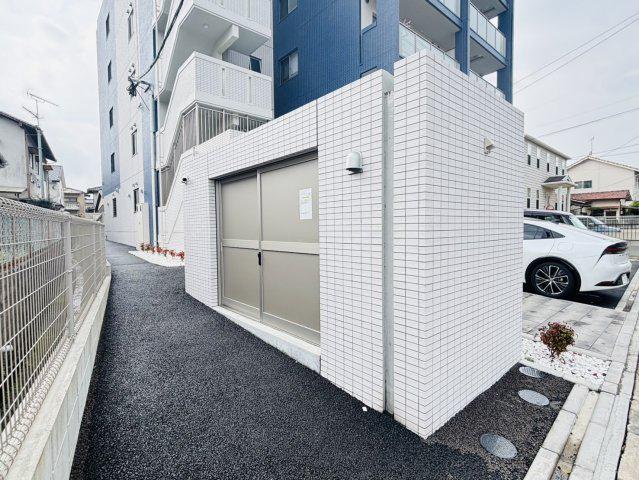 LIFEFIELD二日市南