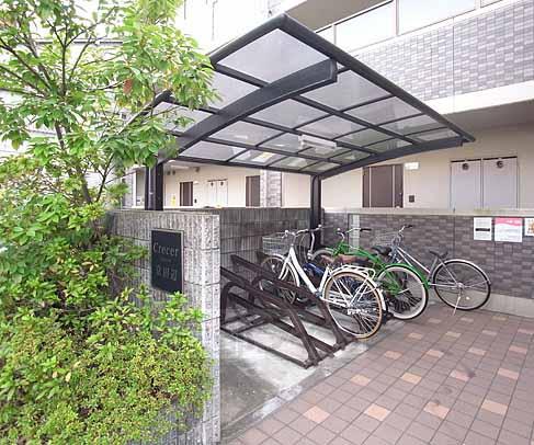 CRECER京田辺