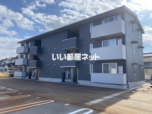 ラルジュ II