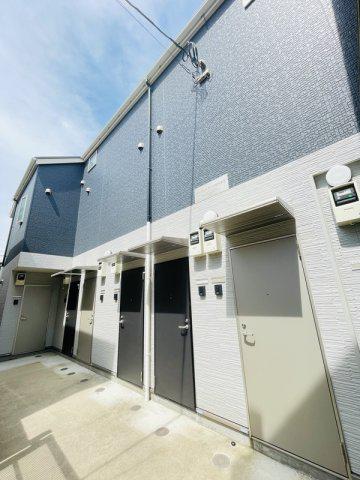 オーガスタコート板橋本町