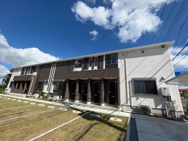 フロレゾン柏FLORAISON KASHIWA