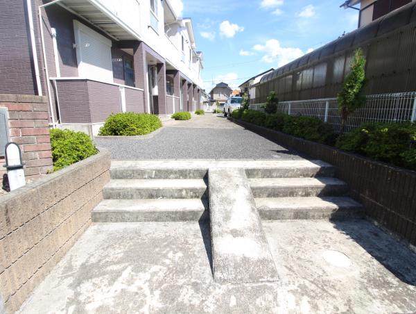 さくらヒルズ
