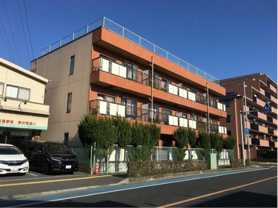 南町永旺ビル