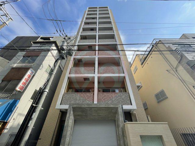 アスラン江戸堀
