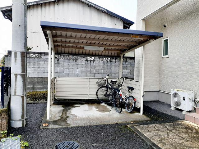 イリーデ・ソレイユA