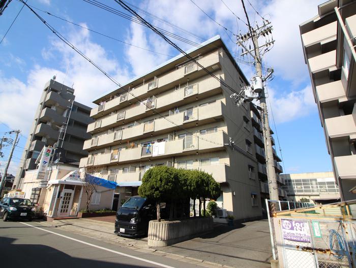 エクセル守口
