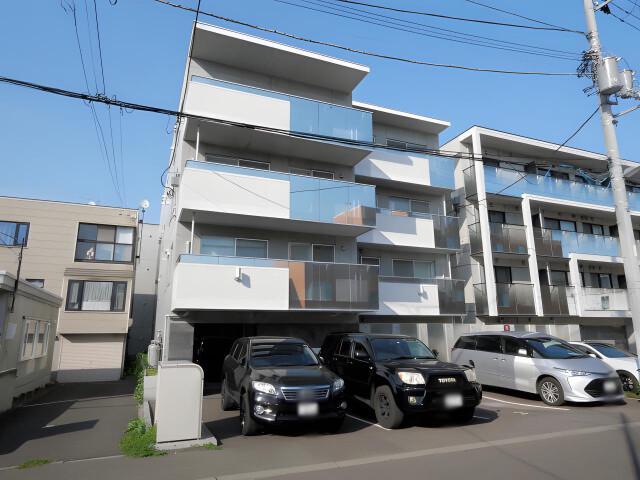 グロワール平和通