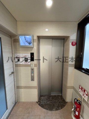 LUXE難波ウエスト