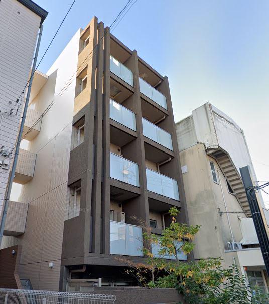 マイナビSTAY武蔵小杉ガーデン