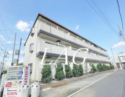 CITY COURT 吉祥寺