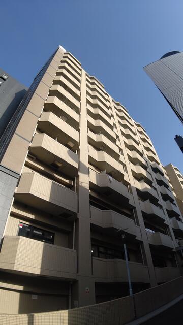 マイキャッスル渋谷JP