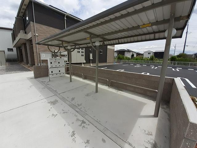 カーサ・イナヤマ