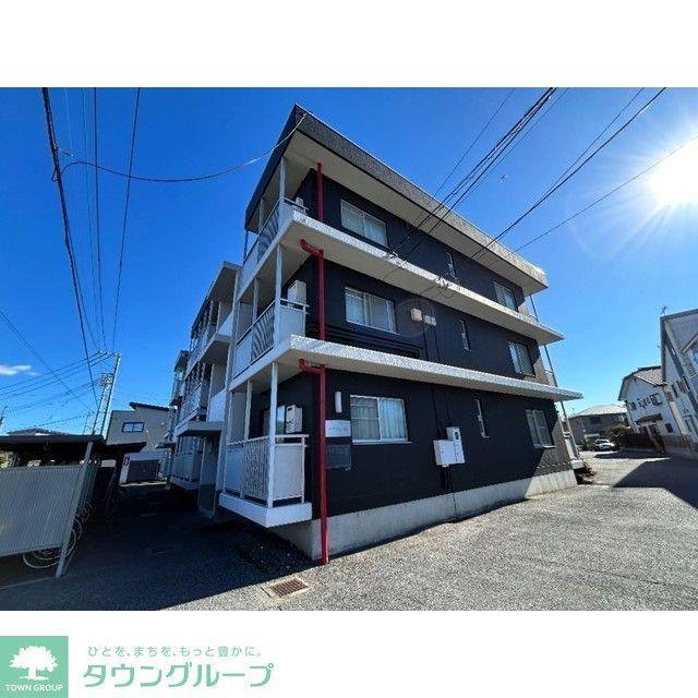 ハイツ山口