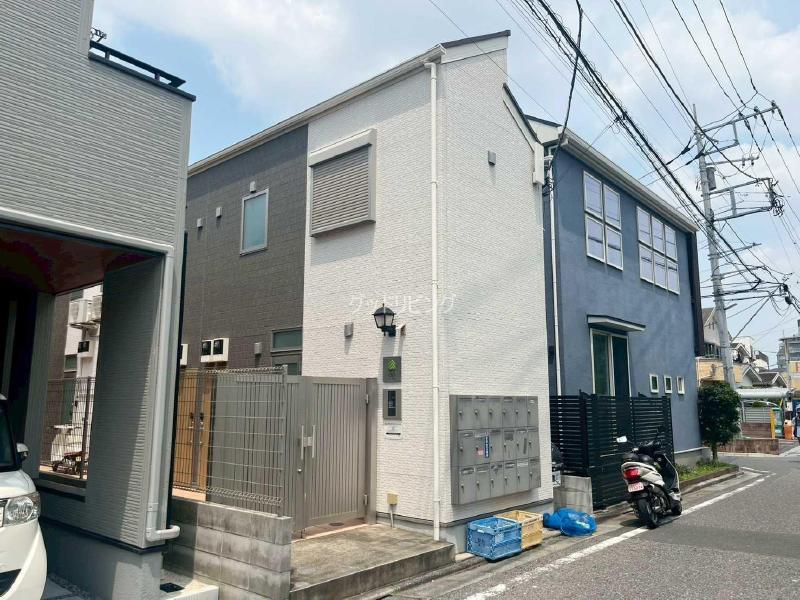 TOKYOβ竹ノ塚10