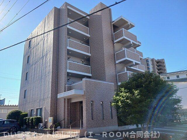 ヴィヴァーチェ東石井