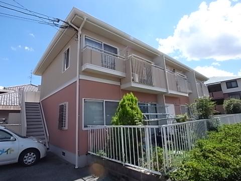 メゾン土谷B棟