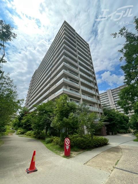 ミリカ・テラス2街区