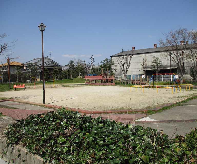 パークハウス青谷