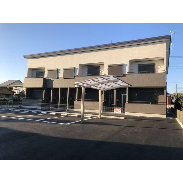 ピースハイツ