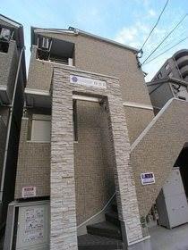 コンフォートベネフィス住吉Ⅰ