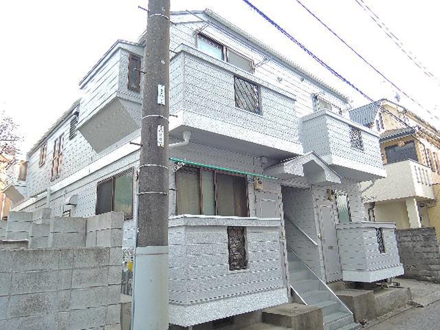 ストークハイツ久保田