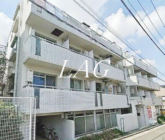 ウインベルソロ赤羽第3