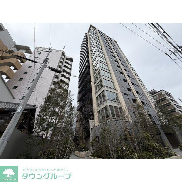 グランドメゾン名古屋駅(3LDK/10階)