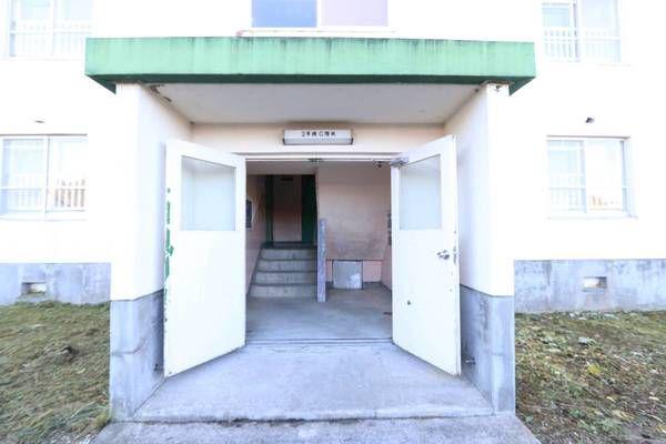 ビレッジハウス砂川2号棟