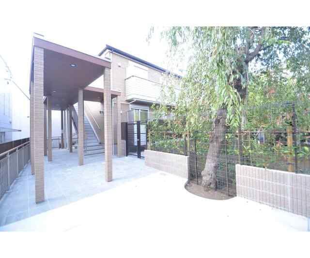 MAISON FOREST