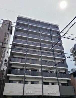 MODERN PALAZZO博多FRONT