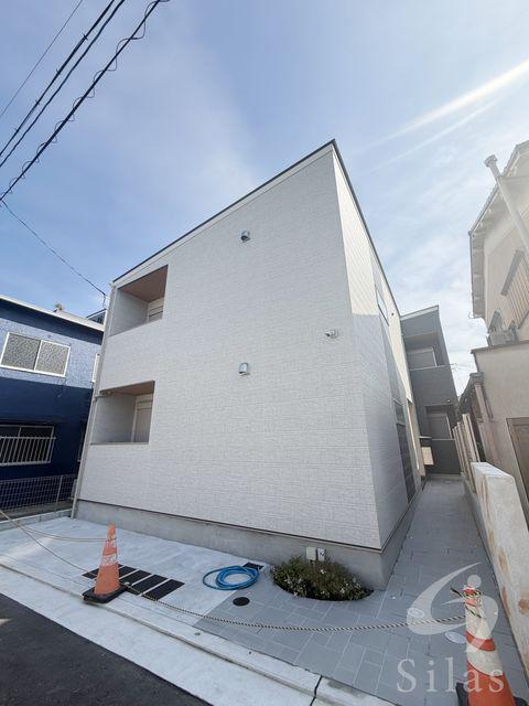 ヴィレ堺湊