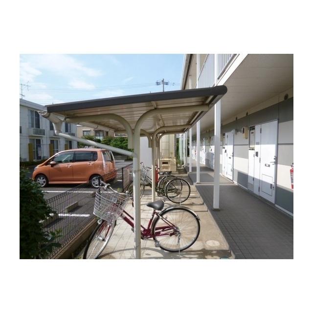 VERISSIMO松前台II