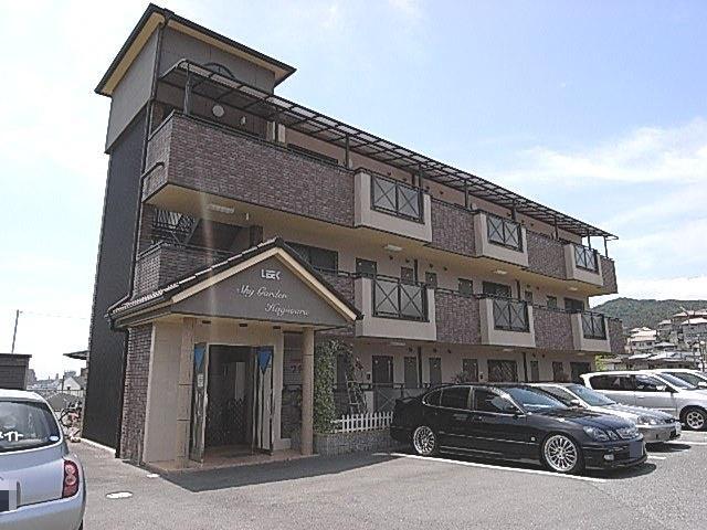 スカイガーデン萩原