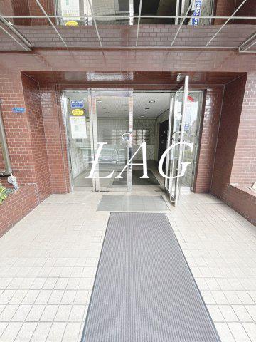 クリーンマンション