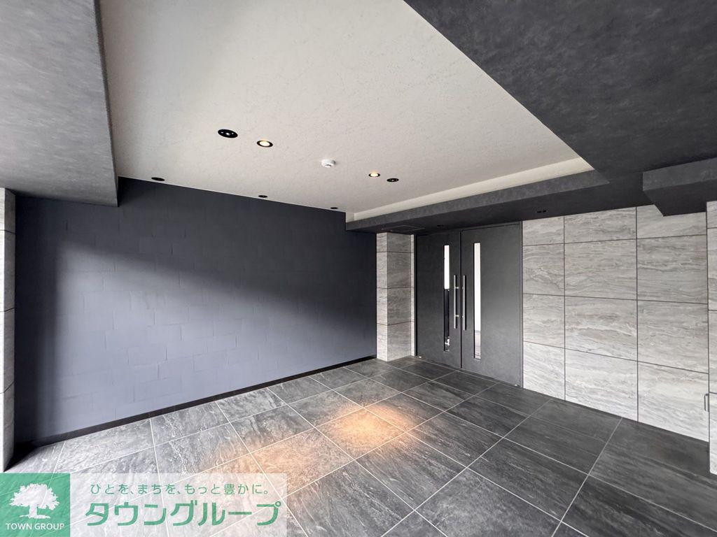 S-RESIDENCE東浦和AGUA