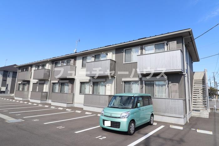 ボナールA