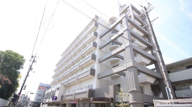 ヴィルメール守口