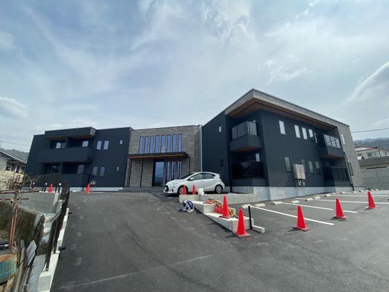 三迫APARTMENT