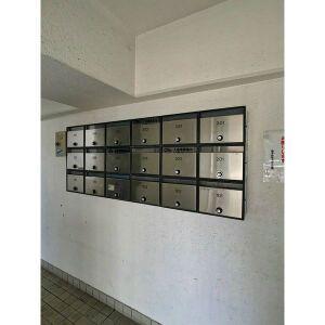 ホワイトシャトー高宮
