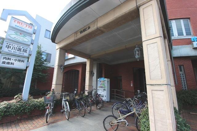 中川ビル