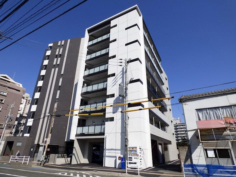 ERDE三萩野