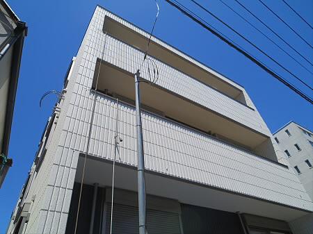 エルミタージュ永福町 当社管理物件